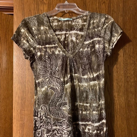 Maurices Shirt - Picture 1 of 4